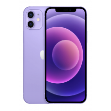 Apple iPhone 12 128GB, Фиолетовый, Европа