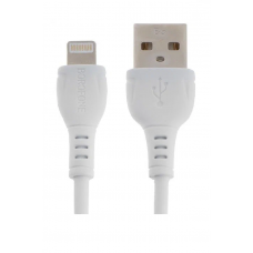Дата-кабель Borofone BX51 USB-Lightning (2.4 А), 1 м