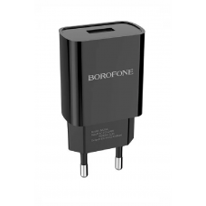 Сетевое зарядное устройство Borofone BA20A