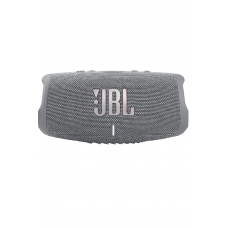 Портативная акустика JBL Charge 5, 40 Вт, Серый