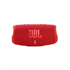 Портативная акустика JBL Charge 5, 40 Вт, Красный