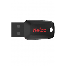 Флешка USB NETAC U197 128ГБ, USB2.0