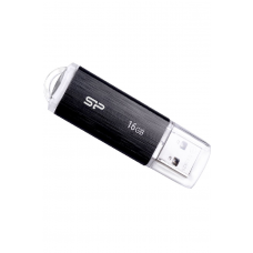 Флешка USB Silicon Power Ultima U02 16ГБ, USB2.0