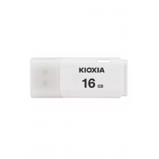 Флешка USB Toshiba Kioxia TransMemory U202 16ГБ, USB2.0