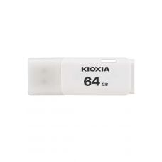 Флешка USB Toshiba Kioxia TransMemory U202 64ГБ, USB2.0