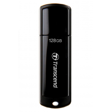 Флешка USB Transcend Jetflash 700 128ГБ, USB3.0