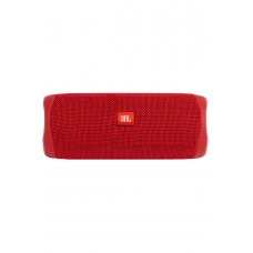 Портативная акустика JBL Flip 5, 20 Вт, Красный