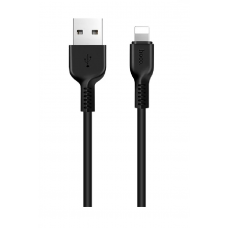 Кабель Hoco X13 Easy charged USB - Lightning, 1 м