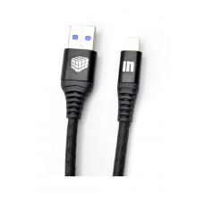 USB кабель INNOVATION (A1I-COBRA) Lightning 1 метр