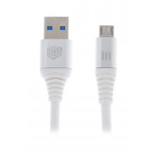 Кабель Innovation A1I-COBRA, micro USB - USB , 3 А, 1 м