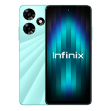Infinix Hot 30 8/128 ГБ, Зеленый, Европа