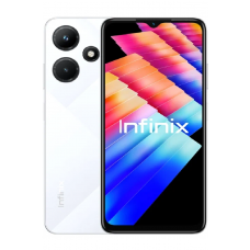 Infinix Hot 30i 4/64 ГБ, Белый, Европа