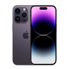 Apple iPhone 14 Pro Max 1 ТБ, Глубокий Фиолетовый, Европа