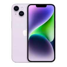 Apple iPhone 14 Plus 128 ГБ, Фиолетовый, Европа
