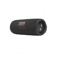Портативная акустика JBL Flip 6, 30 Вт, Черный