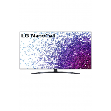 Телевизор LG 43NANO766PA NanoCell, HDR (2021)
