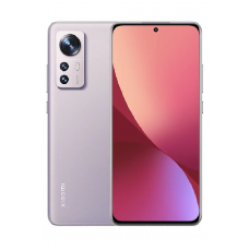 Xiaomi 12 12/256 ГБ, Фиолетовый, Европа