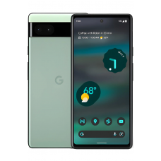 Google Pixel 6A 6/128 ГБ, Green