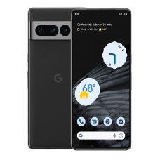 Google Pixel 7 Pro 12/256 ГБ, Черный