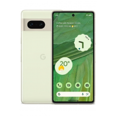 Google Pixel 7 8/256 ГБ, Желто-Зеленый