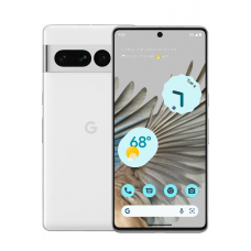 Google Pixel 7 Pro 12/256 ГБ, Снежно-Белый