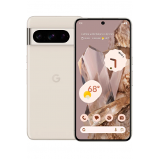 Google Pixel 8 Pro 12/128 ГБ, Белый