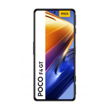 Xiaomi Poco F4 GT 12/256 ГБ, Черный Ниндзя, Европа