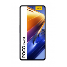Xiaomi Poco F4 GT 12/256 ГБ, Серебряный Рыцарь, Европа