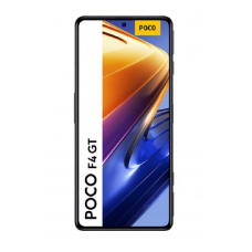Xiaomi Poco F4 GT 12/256 ГБ, Кибержелтый, Европа