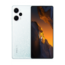 Xiaomi POCO F5 12/256 ГБ, Белый, Европа