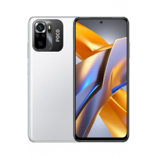 Xiaomi POCO M5s 8/256 ГБ, Белый, Европа