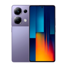 Xiaomi POCO M6 Pro 8/256 ГБ, Фиолетовый, Европа