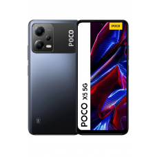 Xiaomi POCO X5 5G 6/128 ГБ Global, Black