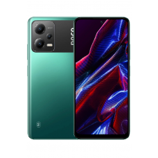 Xiaomi POCO X5 5G 8/256 ГБ Global, Green