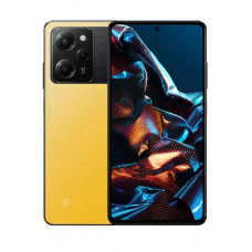 Xiaomi POCO X5 Pro 5G 8/256 ГБ, Yellow, Европа