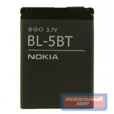 АКБ Nokia BL-5BT