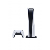 Sony PlayStation 5 Standard Edition Console (UAE Version)