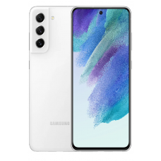 Samsung Galaxy S21 FE 8/256 ГБ, Белый, Европа