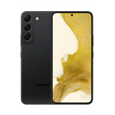 Samsung Galaxy S22 (SM-S901E) 8/256 ГБ, Черный Фантом, Европа