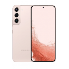 Samsung Galaxy S22 (SM-S901E) 8/256 ГБ, Розовый, Европа