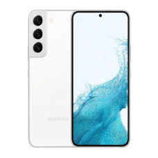Samsung Galaxy S22 (SM-S901E) 8/128 ГБ, Белый Фантом, Европа