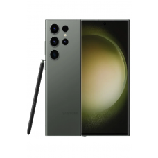 Samsung Galaxy S23 Ultra 12/1 ТБ, Зеленый, Европа