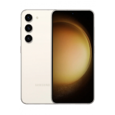 Samsung Galaxy S23+ 8/512 ГБ, Кремовый, Европа