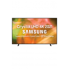 Телевизор Samsung UE50AU8000U LED, HDR (2021)