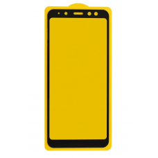 Защитное стекло на Samsung SM-A530F, Galaxy A8 (2018)
