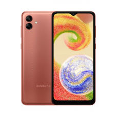 Samsung Galaxy A04 4/64 ГБ, Медный, Европа