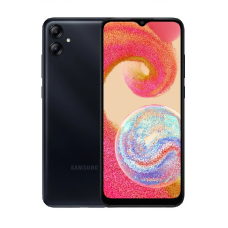 Samsung Galaxy A04e 3/64 ГБ, Черный, Европа
