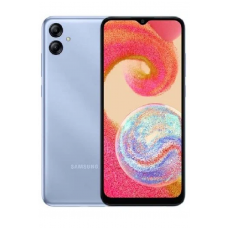 Samsung Galaxy A04e 3/64 ГБ, Синий, Европа
