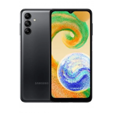 Samsung Galaxy A04s 4/64 ГБ, Черный, Европа