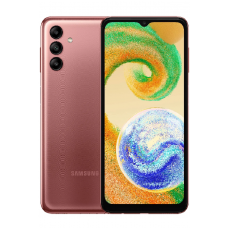 Samsung Galaxy A04s 4/64 ГБ, Медный, Европа